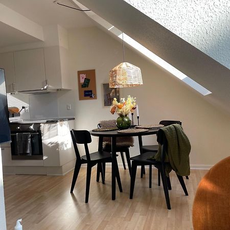 Central Lejlighed I Odense C公寓 外观 照片