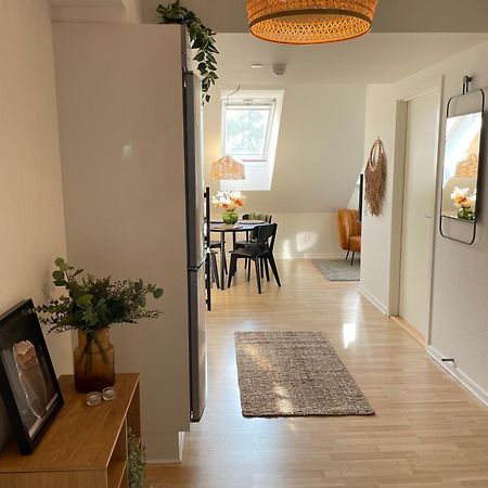 Central Lejlighed I Odense C公寓 外观 照片