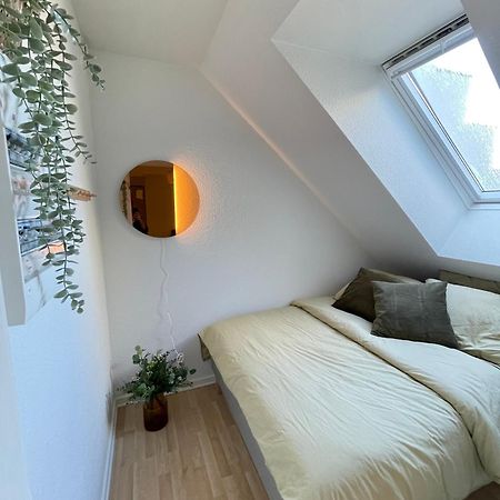 Central Lejlighed I Odense C公寓 外观 照片